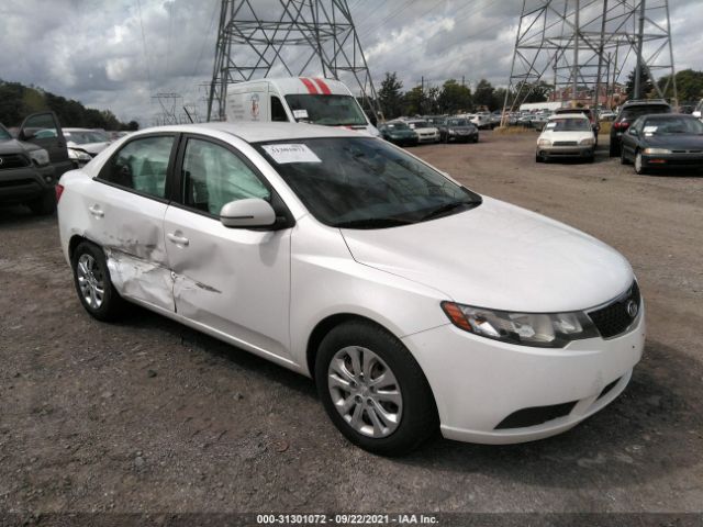 KIA FORTE 2011 knafu4a22b5365952