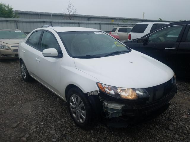 KIA FORTE EX 2011 knafu4a22b5366101