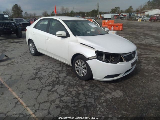 KIA FORTE 2011 knafu4a22b5366860