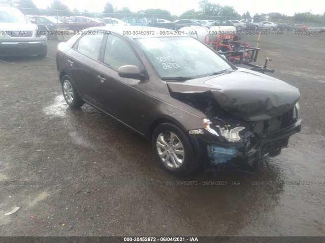 KIA FORTE 2011 knafu4a22b5374361