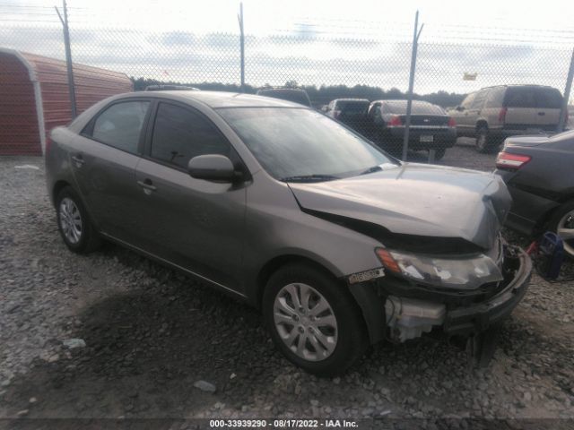 KIA FORTE 2011 knafu4a22b5375915