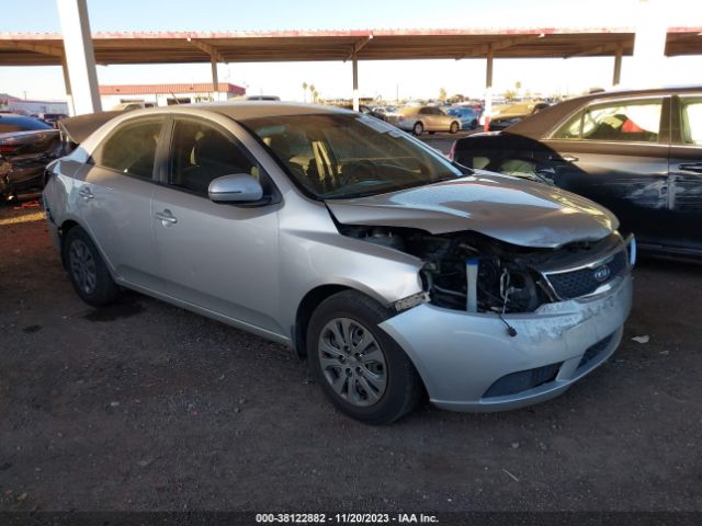 KIA FORTE 2011 knafu4a22b5378460