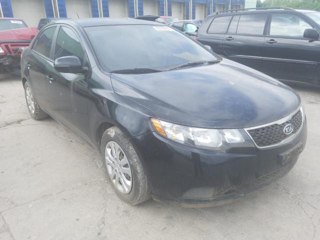 KIA FORTE EX 2011 knafu4a22b5382962