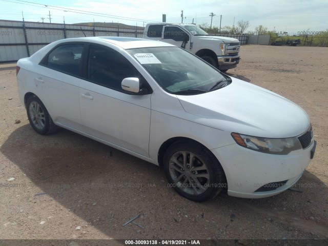 KIA FORTE 2011 knafu4a22b5384792