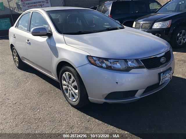 KIA FORTE 2011 knafu4a22b5390012