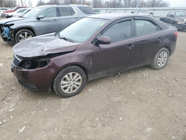 KIA FORTE EX 2011 knafu4a22b5391774