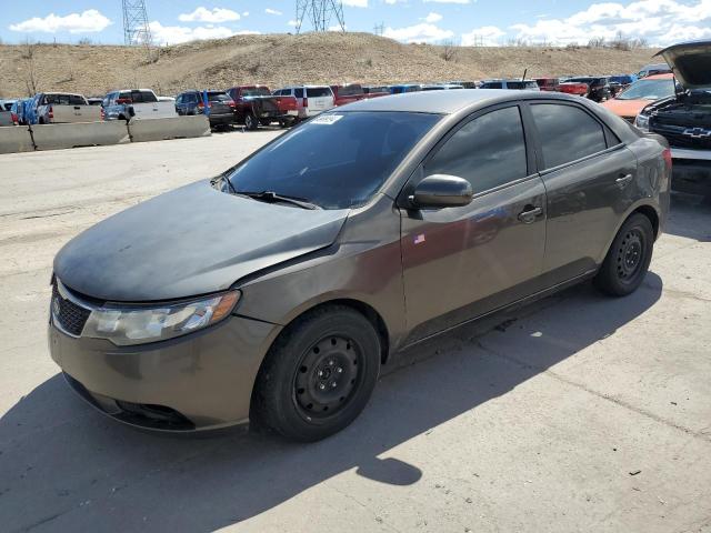 KIA FORTE 2011 knafu4a22b5394612