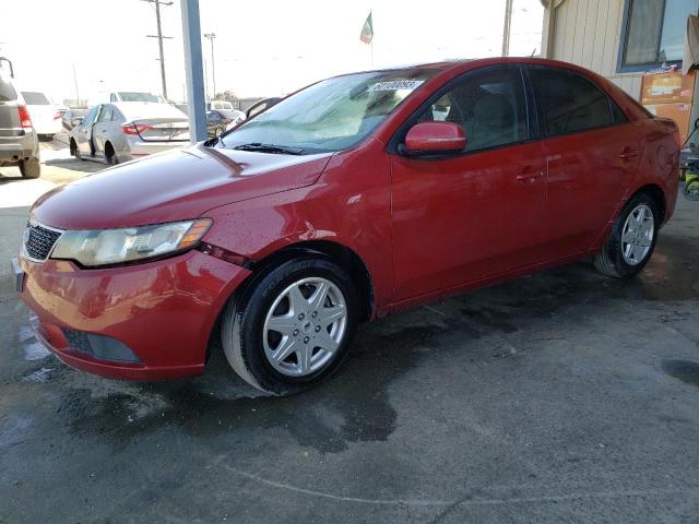 KIA FORTE EX 2011 knafu4a22b5402935