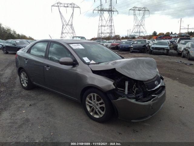 KIA FORTE 2011 knafu4a22b5406340