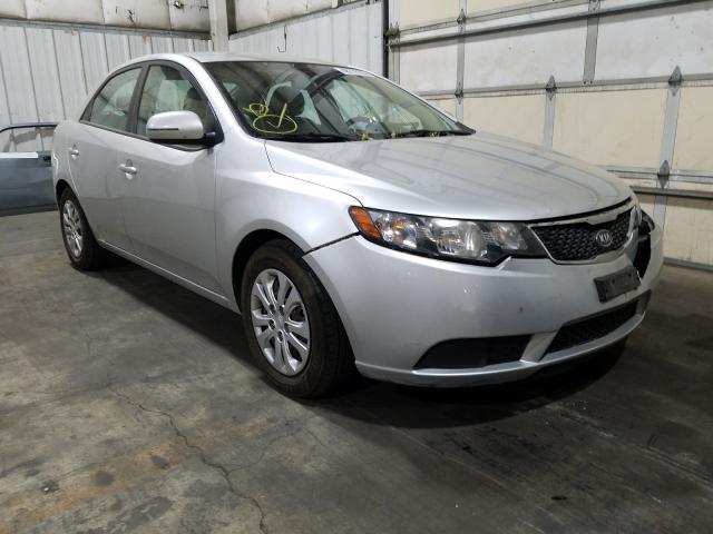 KIA FORTE 2011 knafu4a22b5409769