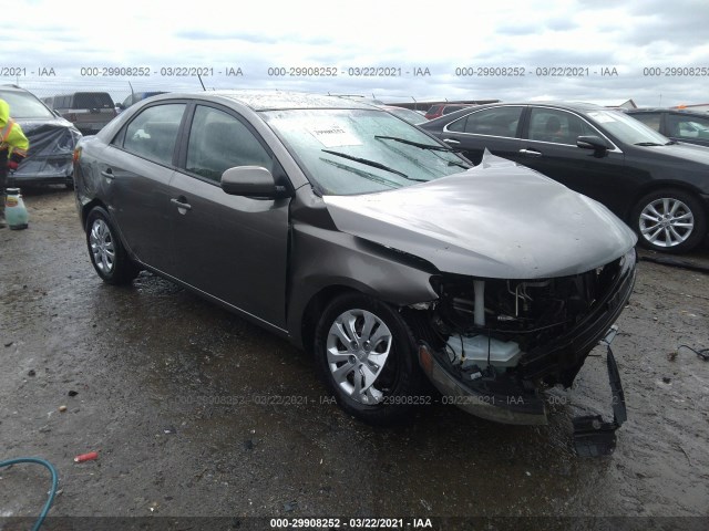 KIA FORTE 2011 knafu4a22b5410940