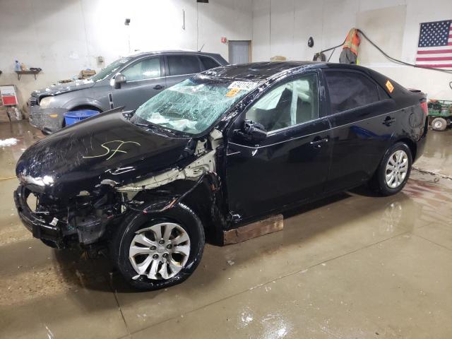 KIA FORTE EX 2011 knafu4a22b5411506