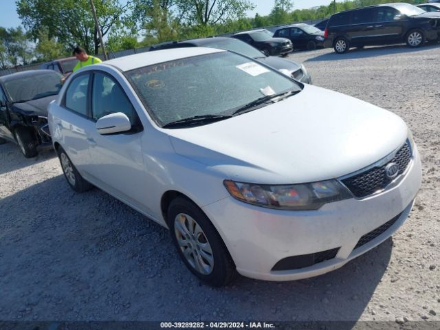 KIA FORTE 2011 knafu4a22b5413854