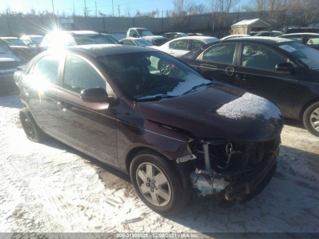 KIA FORTE 2011 knafu4a22b5415524