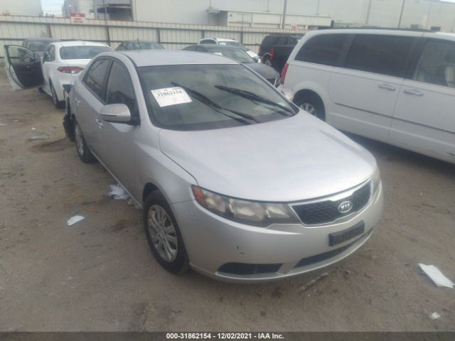 KIA FORTE 2011 knafu4a22b5418651