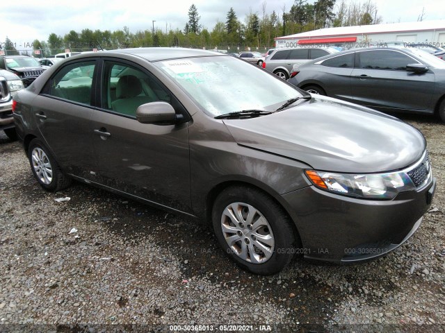 KIA FORTE 2011 knafu4a22b5418780