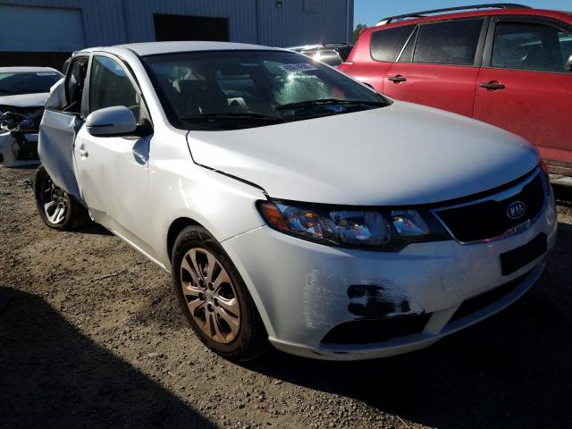 KIA FORTE EX 2011 knafu4a22b5420738