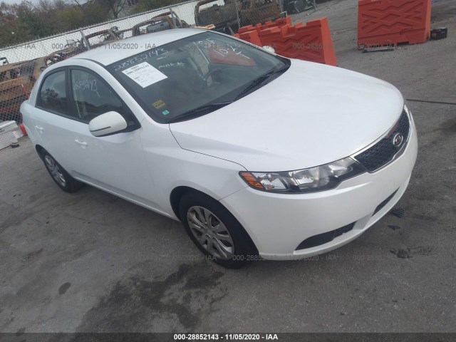 KIA FORTE 2011 knafu4a22b5420822