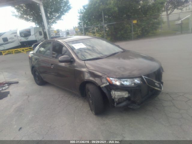 KIA FORTE 2011 knafu4a22b5421470