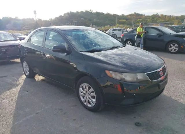 KIA FORTE 2011 knafu4a22b5422201