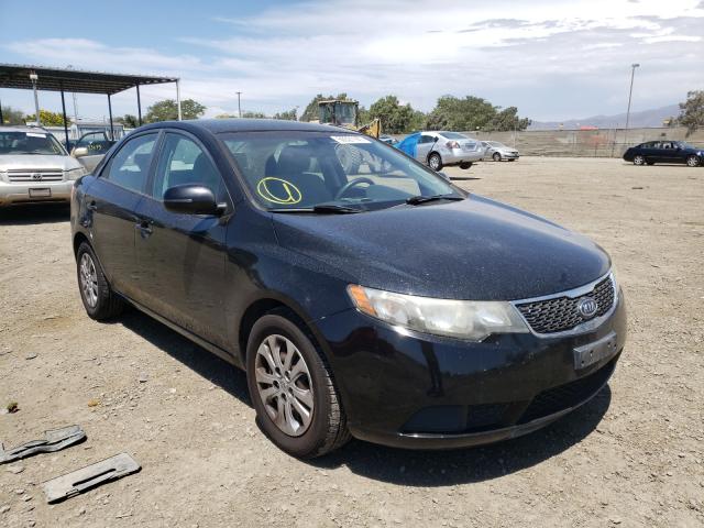 KIA FORTE EX 2011 knafu4a22b5422456