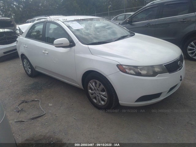 KIA FORTE 2011 knafu4a22b5423154