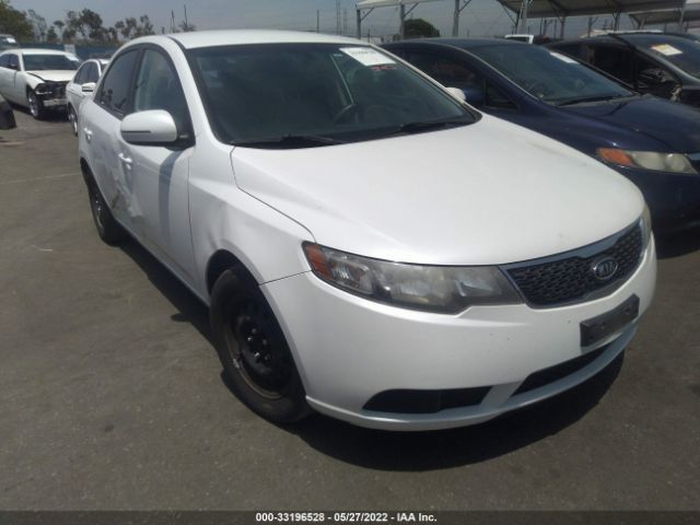 KIA FORTE 2011 knafu4a22b5423896