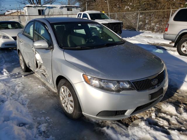 KIA FORTE EX 2011 knafu4a22b5424952