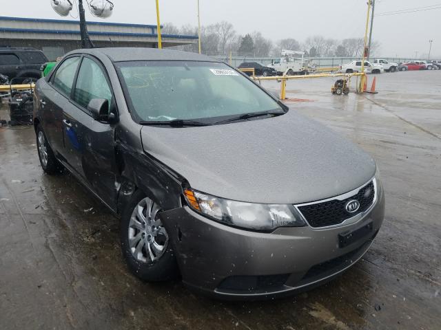 KIA FORTE EX 2011 knafu4a22b5425387