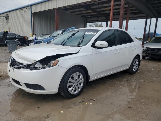 KIA FORTE 2011 knafu4a22b5426345