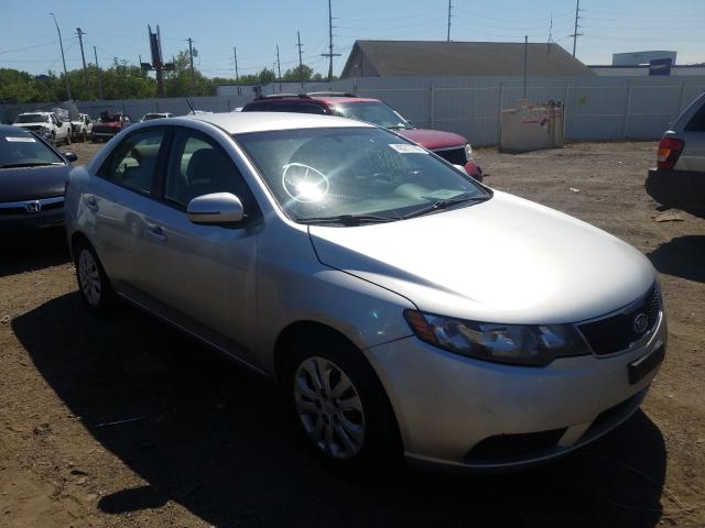 KIA FORTE EX 2011 knafu4a22b5428967