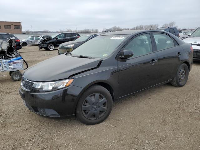 KIA FORTE EX 2011 knafu4a22b5430962