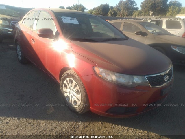 KIA FORTE 2011 knafu4a22b5433490