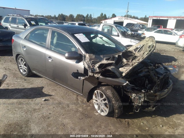 KIA FORTE 2011 knafu4a22b5434543