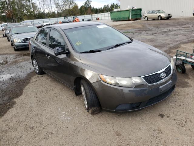 KIA FORTE EX 2011 knafu4a22b5435238