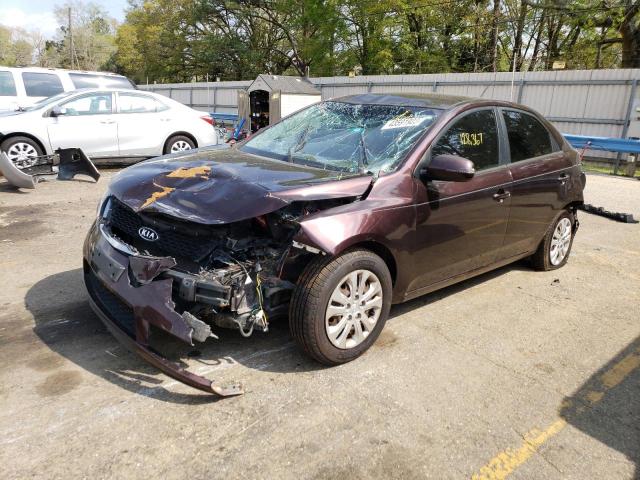 KIA FORTE 2011 knafu4a22b5437460