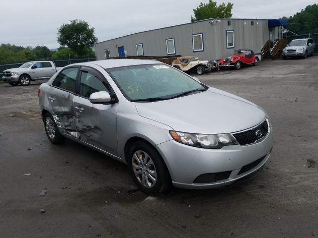 KIA FORTE EX 2011 knafu4a22b5442111