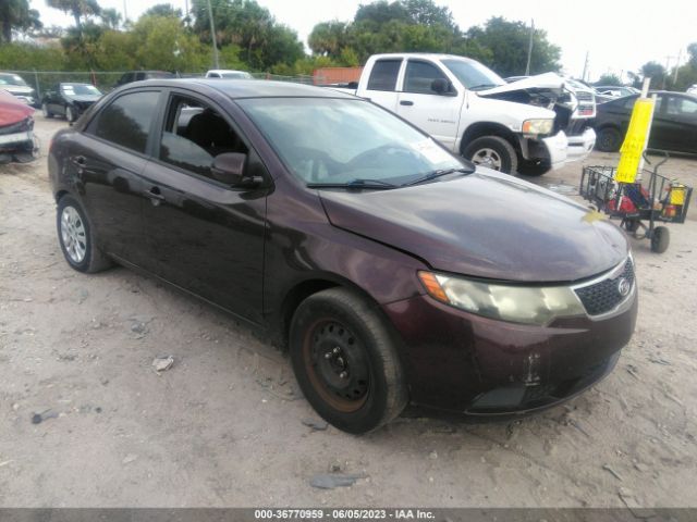 KIA FORTE 2011 knafu4a22b5442934