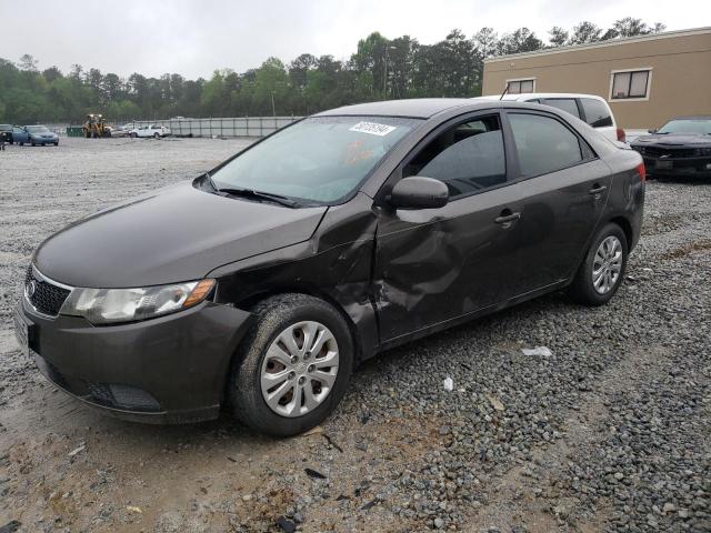 KIA FORTE 2011 knafu4a22b5443615