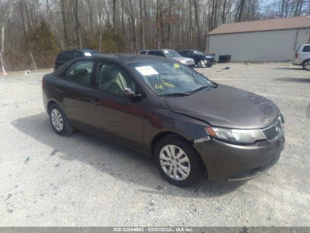 KIA FORTE 2011 knafu4a22b5444411