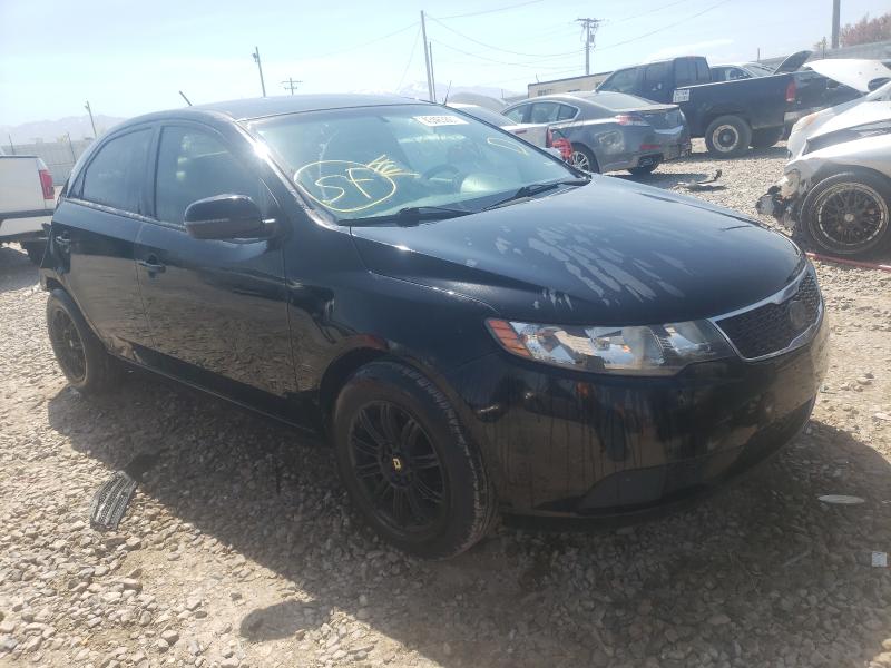 KIA FORTE EX 2011 knafu4a22b5447048