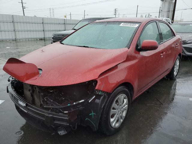 KIA FORTE EX 2011 knafu4a22b5448412