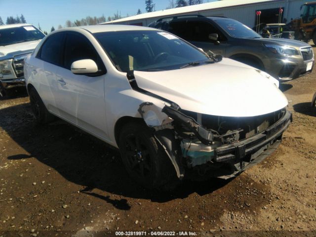 KIA FORTE 2011 knafu4a22b5448474