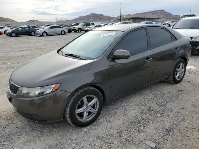 KIA FORTE EX 2011 knafu4a22b5450743