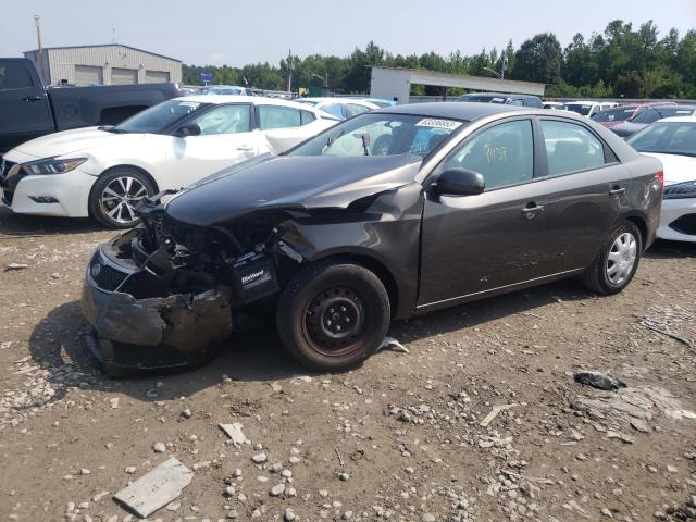 KIA FORTE 2011 knafu4a22b5450791