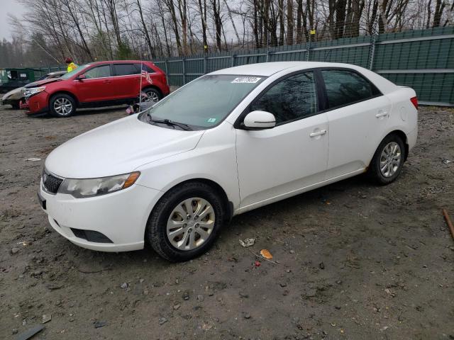 KIA FORTE EX 2011 knafu4a22b5451116