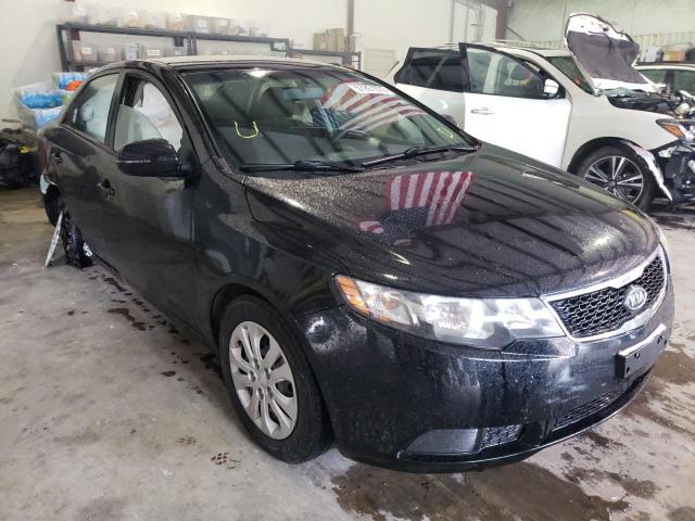 KIA FORTE EX 2011 knafu4a22b5454212