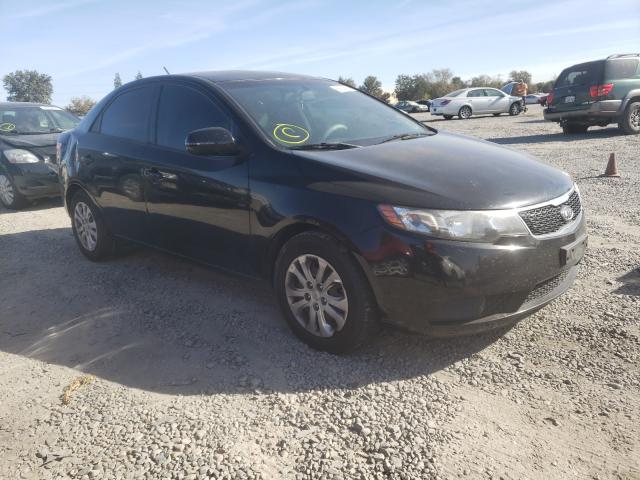 KIA FORTE EX 2011 knafu4a22b5454307