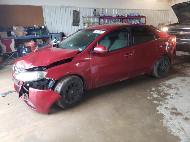 KIA FORTE EX 2011 knafu4a22b5455120