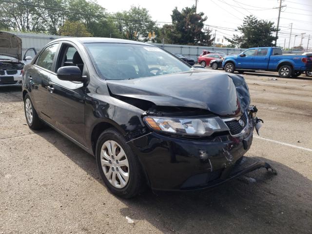 KIA FORTE EX 2011 knafu4a22b5458311